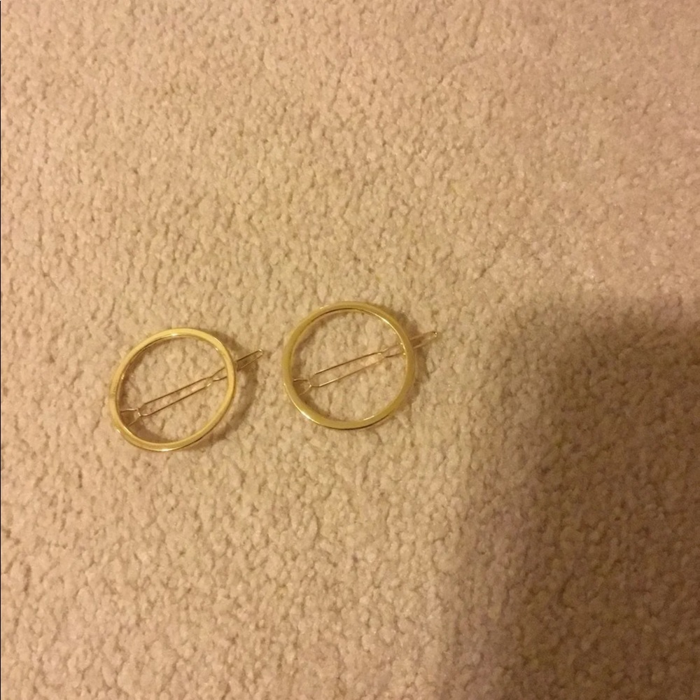 Hair Clips